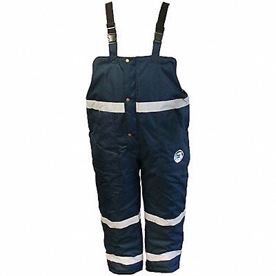 High Visibility Bib Overalls image